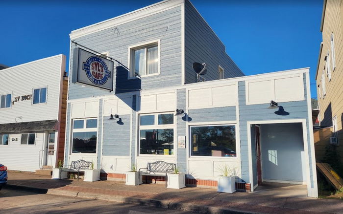 Syls Cafe - Web Listing (newer photo)